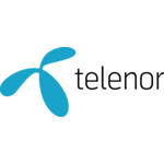 Telenor Logo
