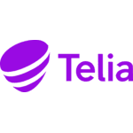 Telia Logo