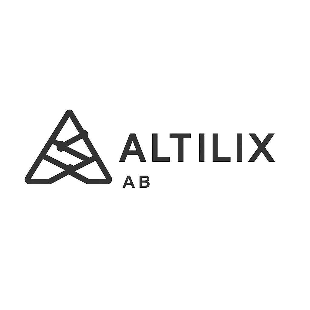 Altilix Logo