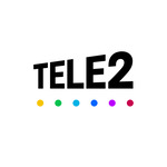 Tele2 Logo